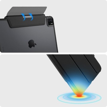 Чехол Spigen для iPad Pro 11 2021, чехол, чехол, UHP