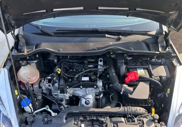 Ford Fiesta VIII Hatchback 3d 1.1 85KM 2018 Ford Fiesta RATY 1.1 BENZ Klima Tempomat tylk..., zdjęcie 28