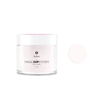 Маникюрный набор Kabos Titanium Magic Dip