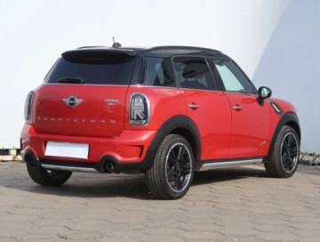 Mini Countryman F60 2016 MINI Countryman Cooper S ALL4, Salon Polska, zdjęcie 4