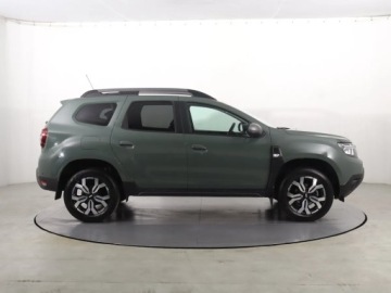Dacia Duster II SUV Facelifting 1.0 TCe 90KM 2022 Dacia Duster 1.0 TCe, Salon Polska, 1. Właściciel, zdjęcie 5
