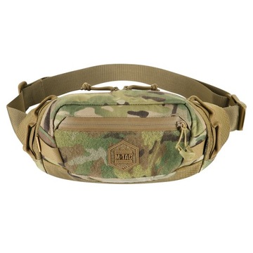 Поясная сумка M-Tac Elite Hex Multicam/Coyote