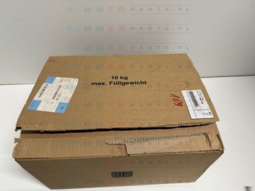 F34 GT BMW крышка топливного бака 51177409544