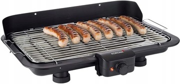 Grill elektryczny Korona 46221 2200 W