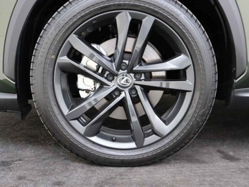 Lexus NX II SUV Facelifting 2.5 450h+ 309KM 2025 Od ręki - 450h+ Prestige 2.5 Plug-in Hybrid 309KM | Podgrzewane fotele!, zdjęcie 12