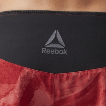 ШОРТЫ REEBOK COMBAT PRIME MMA