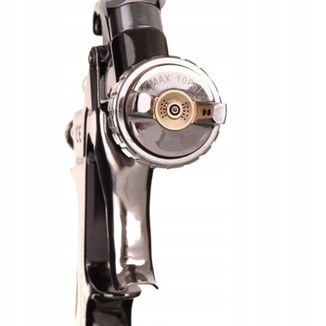 Pistolet lakierniczy AUARITA MP-500 1,5mm LVLP