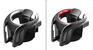 ДЕРЖАТЕЛЬ ДЛЯ ТЕЛЕФОНА И НАПИТКОВ В АВТОМОБИЛЬ ДЛЯ РЕШЕТКИ