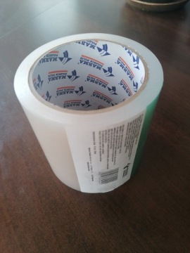 Клейкая лента | Для садоводства фольги | UV | 10 см х 20м