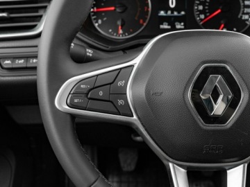 Renault Clio V Hatchback 5d 1.0 TCe 90KM 2022 Renault Clio WD3071R#1.0 TCe Equilibre LED Cz.cof, zdjęcie 15