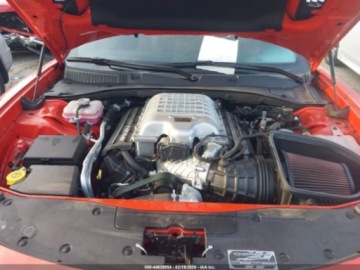 Dodge Charger VII 2023 Dodge Charger Srt Hellcat Redeye Widebody 2023 6.2 Benzyna 797KM, zdjęcie 8