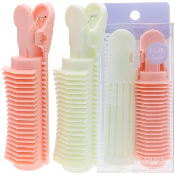 Wałki unoszące włosy u nasady 4szt OBJĘTOŚĆ WŁOSÓW