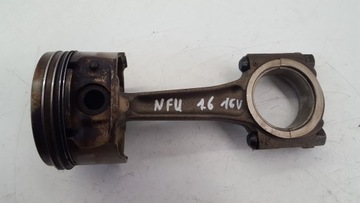 Поршень шатунный НФУ Пежо Ситроен