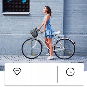 ДИСКОВЫЕ ТОРМОЗА ДЛЯ ГОРНЫХ ВЕЛОСИПЕДОВ ПЕРЕДНИЙ СУППОРТ МЕХАНИЧЕСКИЙ