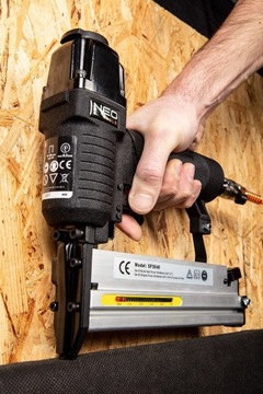 Гвозди NEO 40мм GA18 Тип300 (F) для степлера 14-570, 4000шт 14-656
