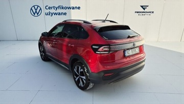 Volkswagen T-Cross SUV 1.0 TSI 110KM 2024 Volkswagen Taigo Special Edition 1.0 TSI 116 KM DS, zdjęcie 4