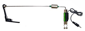 Набор подставок для карповых удочек, 2 сигнализатора, 2 свингера