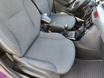 Citroen C3 II Hatchback facelifting 1.2 VTi 82KM 2014 Citroen C3 Bogata wersja exclusive., zdjęcie 11