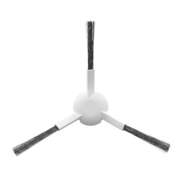 Oryginalna szczotka boczna Dreame L10s L10 ultra L10 Prime L20 Ultra