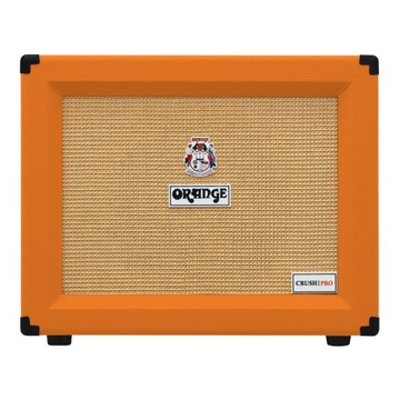 ORANGE CRUSCH 60C COMBO GITAROWE 60W