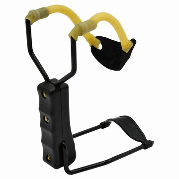 PROFESJONALNA PROCA z Podpórką na KULKI Mocna Cel