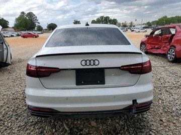 Audi A4 B9 2024 Audi a4 Premium Plus 45 2024 2.0l 2.0 Benzyna 261KM, zdjęcie 2