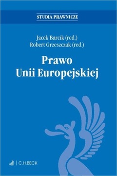 PRAWO UNII EUROPEJSKIEJ