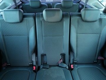 Opel Zafira C Tourer 1.6 CDTI ECOTEC 136KM 2015 Opel Zafira 1.6 CDTI, 7 miejsc, Skóra, Xenon, zdjęcie 9