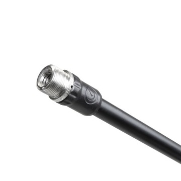 Микрофонная стойка Gravity MS 4322 HDB с 2 микрофонами