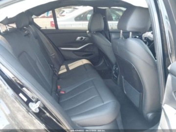 BMW Seria 3 G20-G21 2021 BMW Seria 3 330I XDRIVE 2021, od ubezpieczalni 2.0 Benzyna 255KM, zdjęcie 7