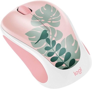 MYSZ BEZPRZEWODOWA LOGITECH M317 CHIRPY BIRD