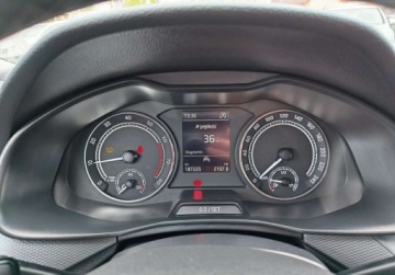 Skoda Scala Hatchback 1.0 TSI 115KM 2020 Skoda Scala Polski salon, zarejestrowane Benzyna 115KM, zdjęcie 17