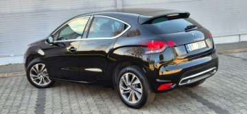 DS 4 I Hatchback (Citroen) 1.6 HDi 112KM 2013 Citroen DS4 1.6 eHdi 112ps Automat Serwis ASO Masaze Piekny Gwarancja!, zdjęcie 36