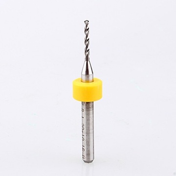 WIERTŁA ZESTAW WIERTEŁ do PCB-od 0.3-1.2mm 10szt