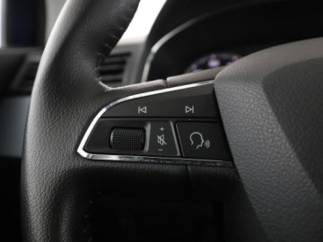 Seat Arona Crossover 1.0 EcoTSI 115KM 2019 Seat Arona Style 116KM hak climatronic tempomat, zdjęcie 26