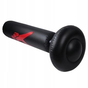 НАДУВНОЙ МЯЧ ДЛЯ БОКСА 160 СМ