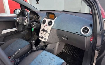 Opel Corsa D Hatchback 5d Facelifting 1.4 Twinport ECOTEC 100KM 2012 Opel Corsa LIFT 2012R, 1.4 101KM, Klima, Alu, Zarejestrowana w Polsce, VAT, zdjęcie 33