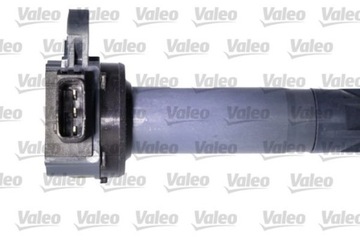CÍVKA ZAPALOVACÍ 245829 VALEO SUBARU LEGACY