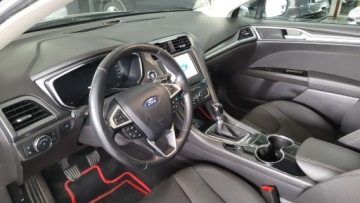Ford Mondeo V Kombi 1.5 EcoBoost 160KM 2016 Ford Mondeo Mondeo Titanium 160KM Tylko 100.ooo km MOZLIWA ZAMIANA 1.5, zdjęcie 11