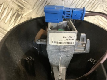 LANCIA PHEDRA ZRCÁTKO ZPÁTEČNÁ 14852480XT