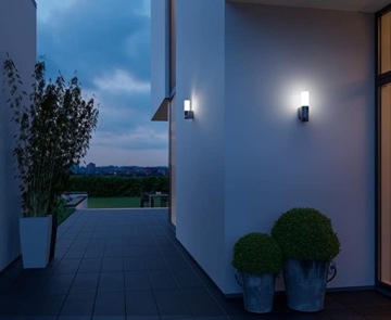 Светодиодный светильник 9,5Вт Steinel L 605 LED