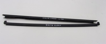 DACIA LODGY LIŠTA ZHRNUJÍCÍ LEVÝ ZADNÍ