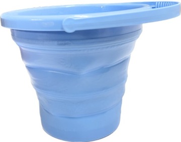 Складное ведро, грабли, лопата для песка, форма.