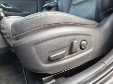 Hyundai i30 III Wagon 1.4 T-GDi 140KM 2019 Hyundai i30 1.4T 140km Automat / Wentylowane,, zdjęcie 18