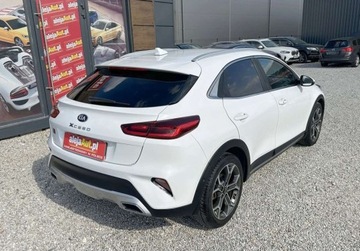 Kia XCeed Crossover 1.6 T-GDI 204KM 2020 Kia XCeed Xceed 1.6 T BENZ 204 km 2020r Warszawa 1.6 Benzyna 204KM, zdjęcie 3
