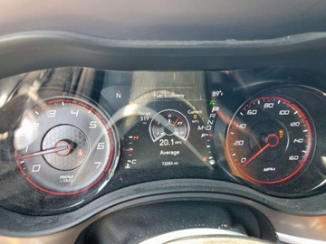 Dodge Charger VII 2022 Dodge Charger RT 2022 5.7l 5.7 Benzyna 370KM, zdjęcie 9