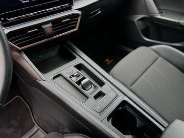 Cupra Formentor Crossover 1.5 TSI 150KM 2024 Cupra Formentor CUPRA Formentor 1.5 TSI DSG Matrix LEDKameraVAT 23 Salon P, zdjęcie 11