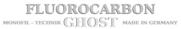 ФТОРОКАРБОН ПРИЗРАК 0,60 за метр 1 шт. = 25 м