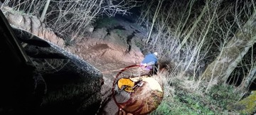 LAMPA ROBOCZA 87CM Prosta ROZPROSZAJĄCA 12V 24V Belka LED Bar DALEKOSIĘŻNA