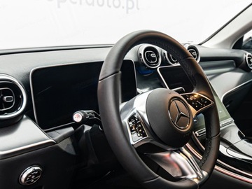 Mercedes GLC C254/X254 Coupe 2.0 200 204KM 2026 GLC Coupe 200 4-Matic Avantgarde 2.0 (204KM) 2026, zdjęcie 5